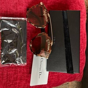 New limited edition California Christian Dior